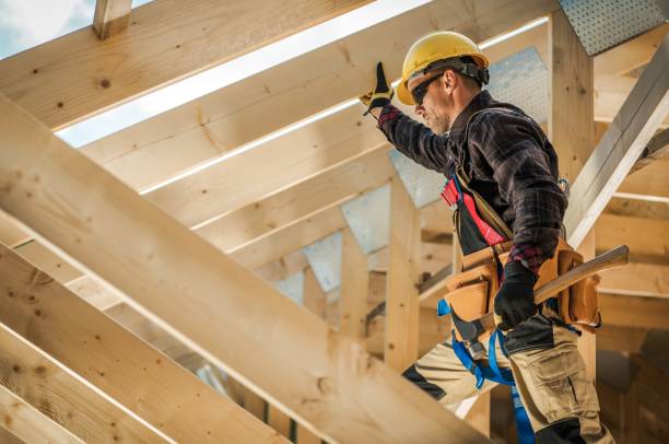 Best Roof Replacement Cost  in Dunnstown, PA