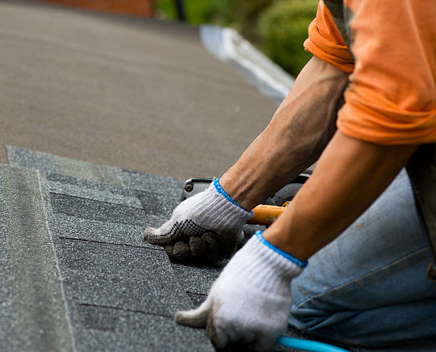 Best Slate Roofing Contractor  in Dunnstown, PA