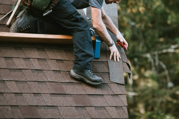 Slate Roofing Contractor in Dunnstown, PA